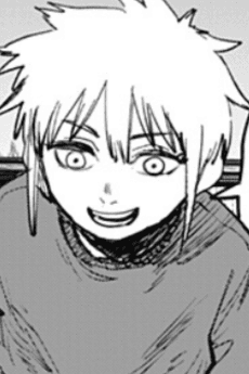 Taiga Shirokiba
