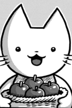 Neko-kun