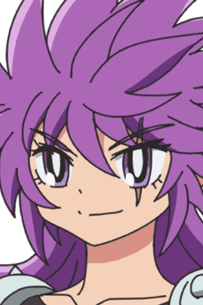 Ran Midou