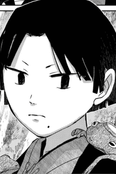 Iori Kanuma