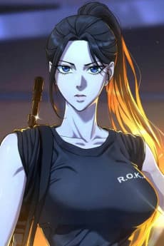 Hye-Ri Cha