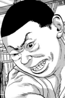 Igarashi