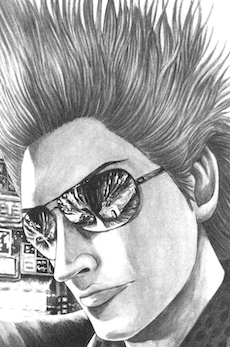 Reiji Kikukawa