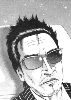 Kazumi Akagiri