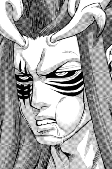 Shuten-doji