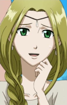 Angelica