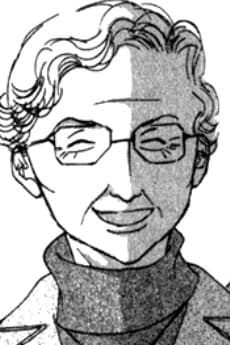 Fukiko Shirai
