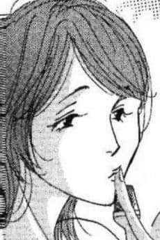 Tamiko Kagami