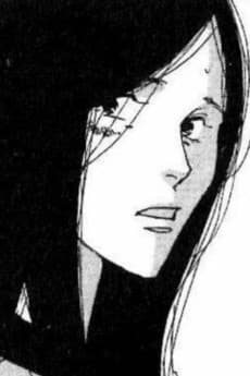 Chizuko Shinjou