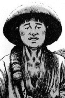 Doronuma