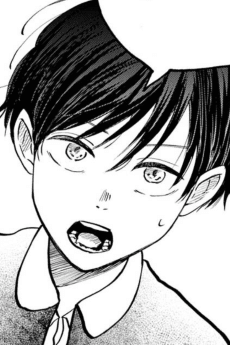 Shion Itou