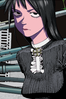 Ai Yukima