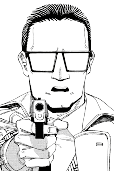 Ken Hikasa