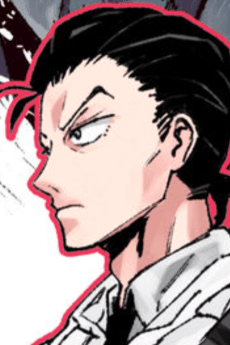 Tagajou Tooru