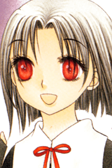 Aoi Hyuuga