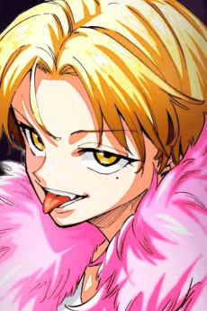 Taiyou Kouzuki