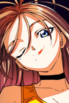 Mimimi Shinomae