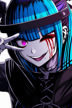 Darumi Amemiya