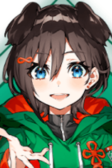 Matoi Oogami