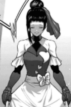Miyabi Kagura