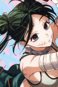Shino Ousaka