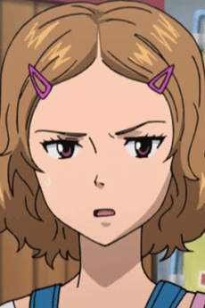 Rumi Fujisaki