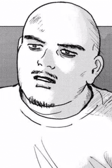 Masanori