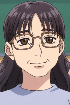 Kimura-sensei
