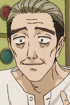 Kyouji no Sofu