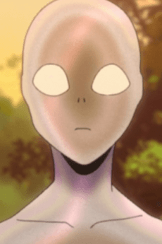 Uchuujinteki na Tsugai (Onna)