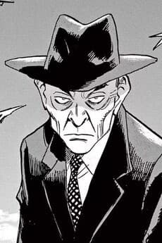 Minoru Jissouji