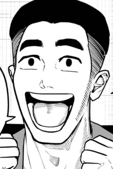 V-neck Sugita