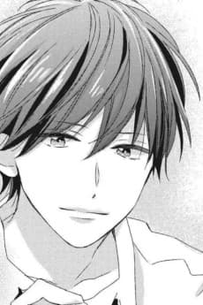 Rei Ichijo