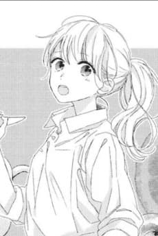 Midori Nanami