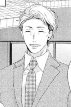 Keiichi Suzuki