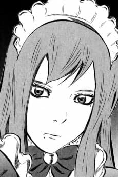 Soyo Nakashizu