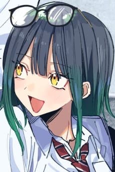 Nanoka Hazuki