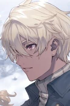 Yuuto Crow