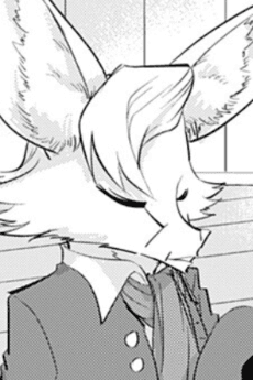 Fenneks