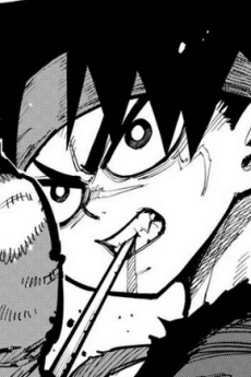 Ryuuga Todoroki