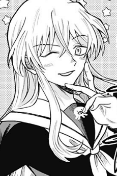 Hachinari Asumi