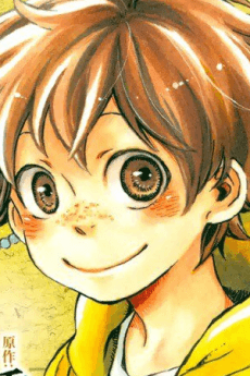 Ryouji Niijima