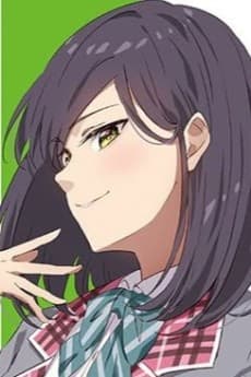 Mahiro Hijiri