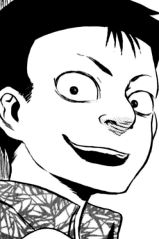 Yoshimoto