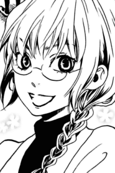 Asako Kisaragi
