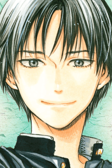Ryuuya Kanamori