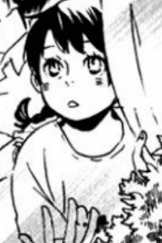 Yayoi Kanamori