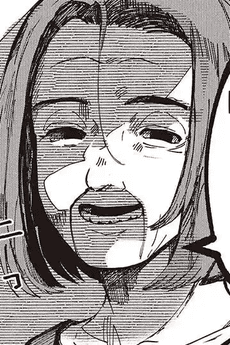 Kaa-san