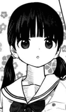 Koharu Mizukawa