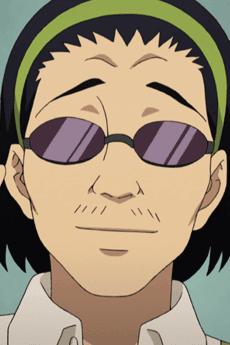 Kunio Yamanobe